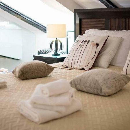 Apartment Magic Dream 希贝尼克 外观 照片